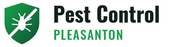 Pleasanton Pest Control